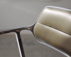 Vipp 453 Swivel+ stoel met wielen - 17