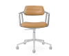 Vipp 453 Swivel+ stoel met wielen - 2