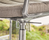 Vipp 453 Swivel+ stoel met wielen - 24