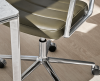 Vipp 453 Swivel+ stoel met wielen - 12