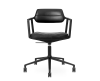 Vipp 453 Swivel+ stoel met wielen - 3
