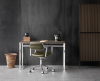 Vipp 453 Swivel+ stoel met wielen - 38