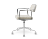 Vipp 453 Swivel+ stoel met wielen - 7