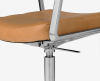 Vipp 453 Swivel+ stoel met wielen - 10