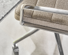 Vipp 453 Swivel+ stoel met wielen - 23