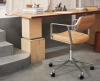 Vipp 453 Swivel+ stoel met wielen - 27