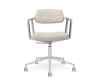 Vipp 453 Swivel+ stoel met wielen - 6