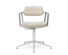 Vipp 453 Swivel+ bureaustoel zonder wielen - 6