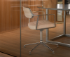 Vipp 453 Swivel+ stoel zonder wielen - 26