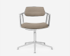 Vipp 453 Swivel+ bureaustoel zonder wielen - 6