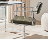 Vipp 453 Swivel+ bureaustoel zonder wielen - 14