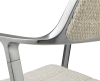 Vipp 453 Swivel+ stoel zonder wielen - 9