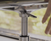 Vipp 453 Swivel+ bureaustoel zonder wielen - 11