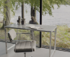 Vipp 453 Swivel+ bureaustoel zonder wielen - 13