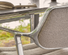 Vipp 453 Swivel+ stoel zonder wielen - 15