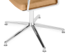 Vipp 453 Swivel+ stoel zonder wielen - 12