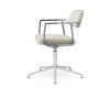 Vipp 453 Swivel+ bureaustoel zonder wielen - 7