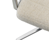 Vipp 453 Swivel+ stoel zonder wielen - 10