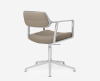 Vipp 453 Swivel+ bureaustoel zonder wielen - 7