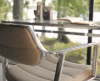 Vipp 453 Swivel+ stoel zonder wielen - 14