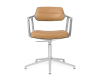 Vipp 453 Swivel+ bureaustoel zonder wielen - 4