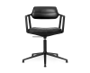 Vipp 453 Swivel+ bureaustoel zonder wielen - 2