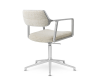 Vipp 453 Swivel+ stoel zonder wielen - 8