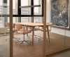 Vipp 453 Swivel+ stoel zonder wielen - 27