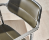 Vipp 453 Swivel+ bureaustoel zonder wielen - 15