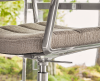 Vipp 453 Swivel+ stoel zonder wielen - 16