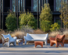 Magis In-Side - Outdoor Sofa - 6