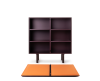Magis Tacito - Dressoir kast Hoog - 6