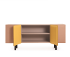 Magis Tacito - Dressoir kast Laag - 4