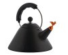 Alessi 9093 40th Anniversary Fluitketel - 2