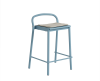 Muuto Linear Steel Counter tuinstoel zitkussen - 3