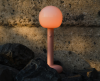 GRAU Fire Summer Edition tafellamp - 6