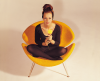 Artifort Orange Slice Fauteuil - 10