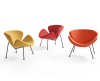Artifort Orange Slice Fauteuil - 8