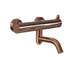 FROST 1995-1 KARTERMOSTAT badkraan - 6