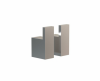 FROST 3012-022 Quadra Haak - 2