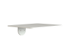 FROST Nova2 1986 plank voor toiletrolhouder - 9