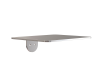 FROST Nova2 1986 plank voor toiletrolhouder - 2