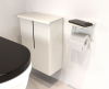 FROST Nova2 1986 plank voor toiletrolhouder - 18