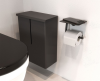 FROST Nova2 1986 plank voor toiletrolhouder - 10