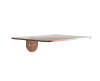 FROST Nova2 1986 plank voor toiletrolhouder - 6
