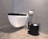 FROST 3022 Quadra Toiletborstel - 14