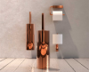 FROST 3022 Quadra Toiletborstel - 19