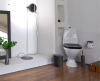 FROST 3022 Quadra Toiletborstel - 25