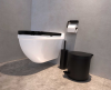 FROST 3022 Quadra Toiletborstel - 27
