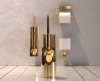 FROST 3022 Quadra Toiletborstel - 22